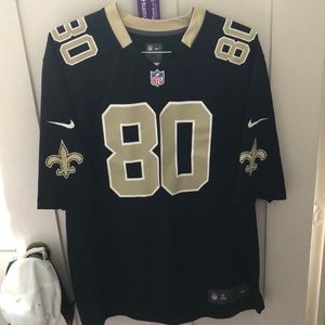 Vintage Jimmy Graham jersey Saints